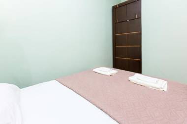 Сучасні апартаменти у Львові вул. Таманська 9/1