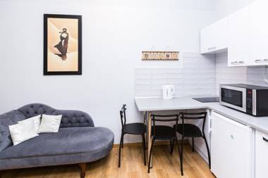 Сучасна квартира по вул. Таманська 9/4 біля Краківського.