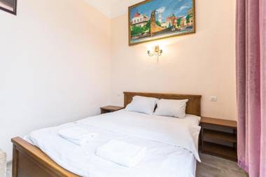 місто львів вулиця Руданського 3