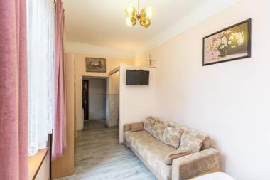 місто львів вулиця Руданського 3