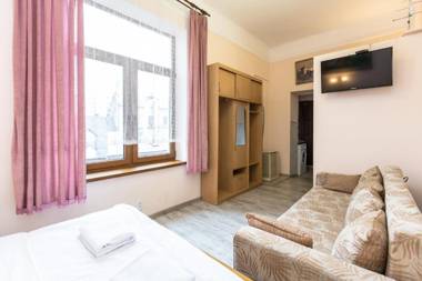 місто львів вулиця Руданського 3