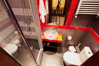 Апартаменти на Площі Ринок 39/18а