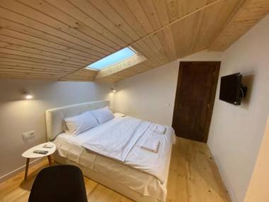 Апарт-готель в центрі Львова на вул. Лесі Українки 19/15