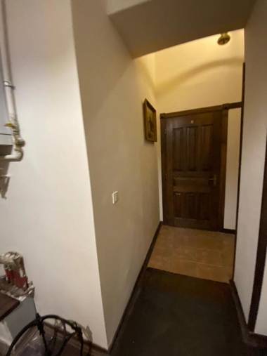 Апартаменти на вулиці Лесі Українка 19/6 у центрі Львова на Площі Ринок