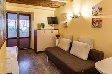 Alfa Apartments Rynok Square 18