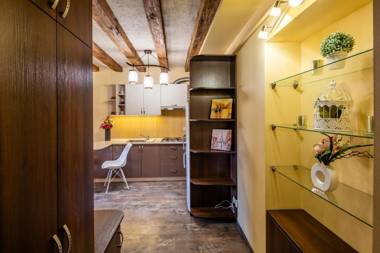 Alfa Apartments Rynok Square 18