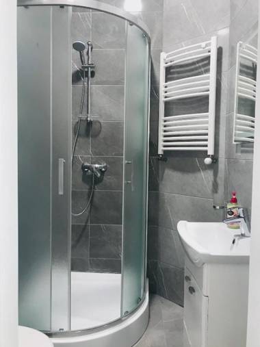 New cozy apartment near Opera House and “Malevich”