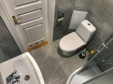 New cozy apartment near Opera House and “Malevich”