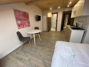 Апартаменти у Львові на вулиці Лесі Українки 19/13