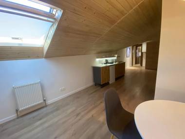 Апартаменти в центрі Львова вулиця Лесі Українки 19/14