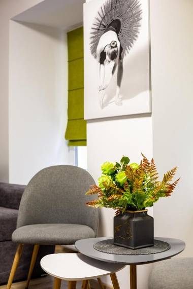 Alfa Apartments Staroevrejska 18