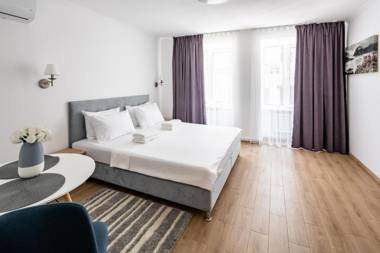 Alfa Apartments Staroevrejska 18