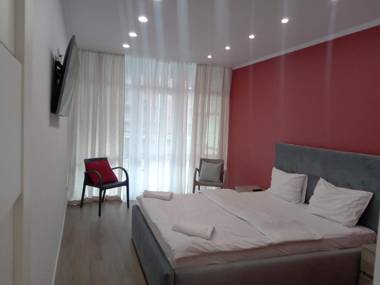 Apartments near Center