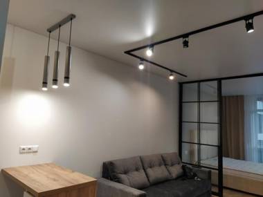 Apartments near Center