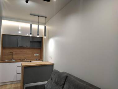 Apartments near Center