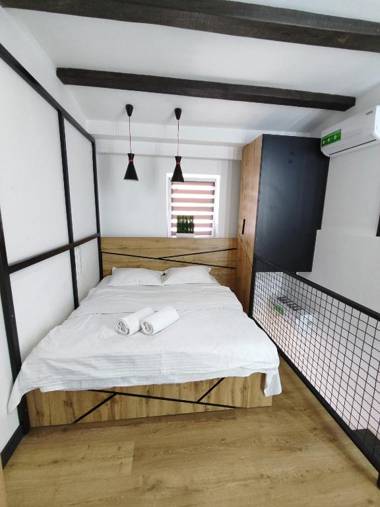 Kotlyarska Apartments