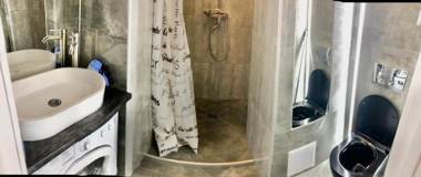 Kotlyarska Apartments