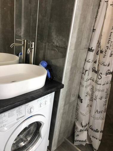 Kotlyarska Apartments