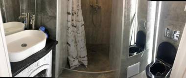 Kotlyarska Apartments