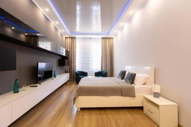 Best Apartment Kulisha 22