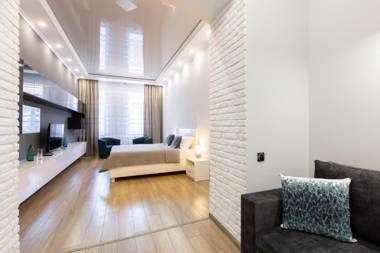 Best Apartment Kulisha 22