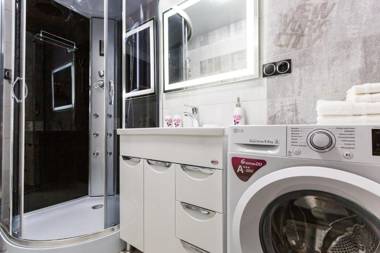 Best Apartment Kulisha 22