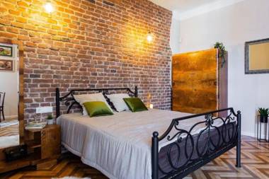 Смольського 6