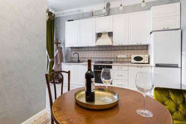 Смольського 6