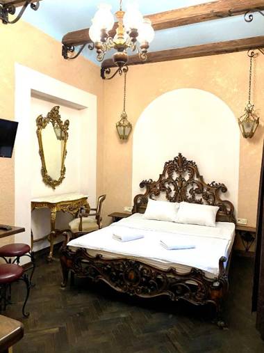 Апартаменти на вулиці Лесі Українки 19 кв 5