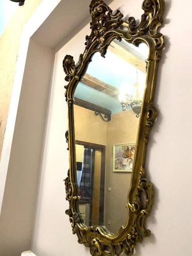 Апартаменти на вулиці Лесі Українки 19 кв 5