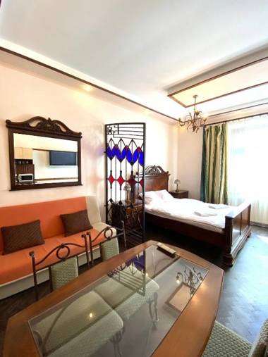 Апартаменти на вулиці Лесі Українки 19 кв 9