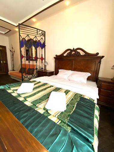 Апартаменти на вулиці Лесі Українки 19 кв 9