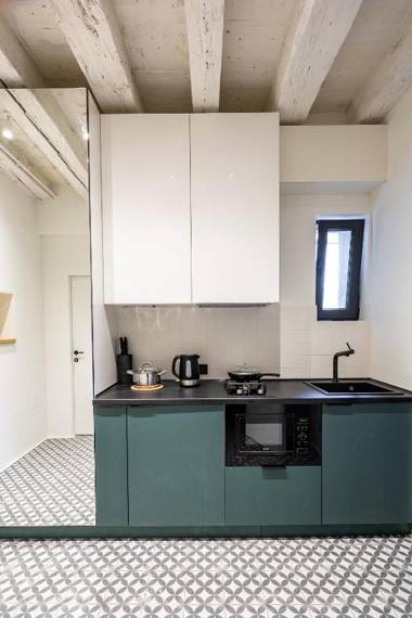 OnLviv Apartments Rynok Square 18 Two