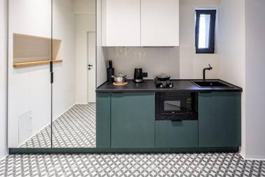 OnLviv Apartments Rynok Square 18 Two