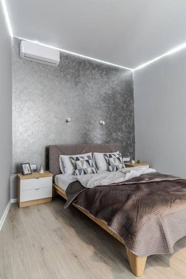 InshiApartment on Popovycha str 2