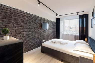 LEOGRAND Apartment on Svobody avenue