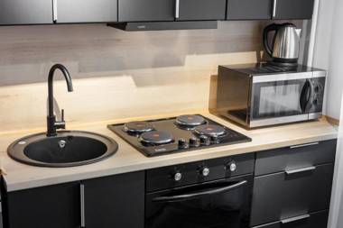 LEOGRAND Apartment on Svobody avenue