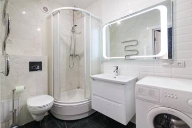 LEOGRAND Apartment on Svobody avenue