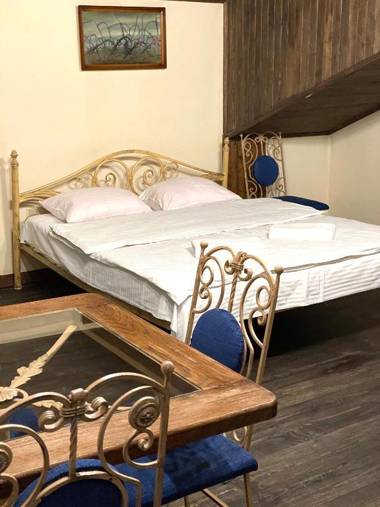 Апартаменти на вулиці Лесі Українки 19 кв 7