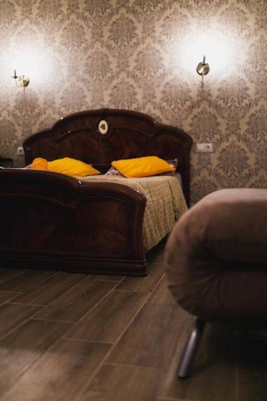 Romantic apartment on T. Kostushka st