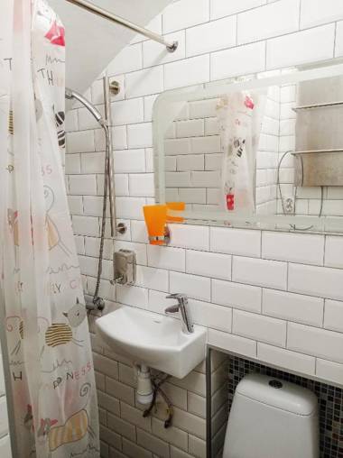 Romantic apartment on T. Kostushka st