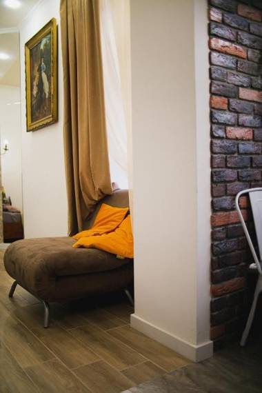 Romantic apartment on T. Kostushka st