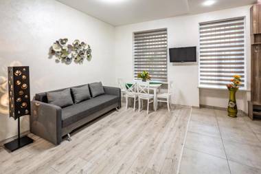 Alfa Apartments Kulisha 40