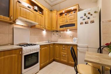 3х комнатная уютная квартира в центре Львова