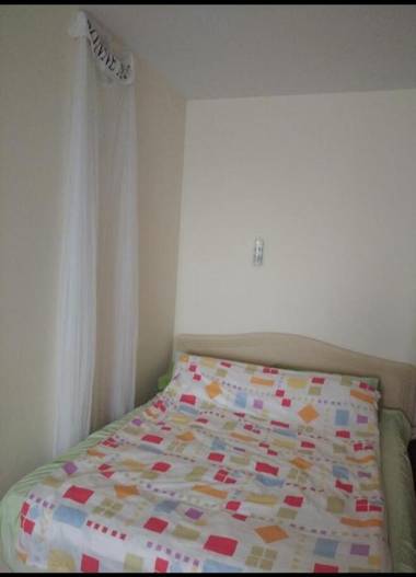 New apartment Стрийська