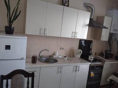 New apartment Стрийська