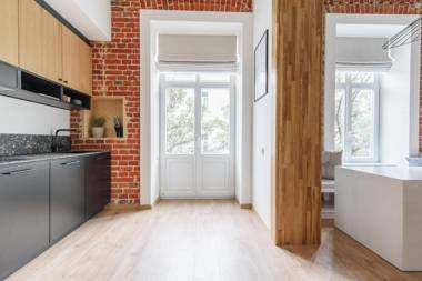 Apartment on Chaikovskoho