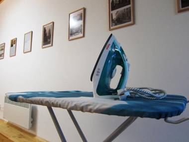 Luxury apartment with Rynok square view