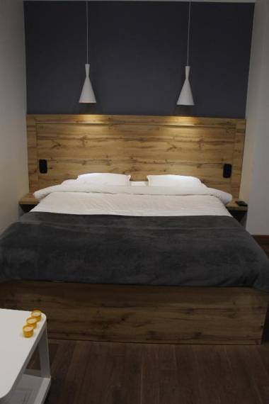 SCANDIC apartments-feels like home!