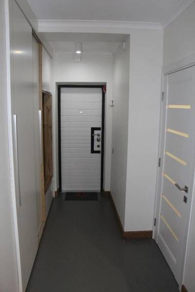 SCANDIC apartments-feels like home!